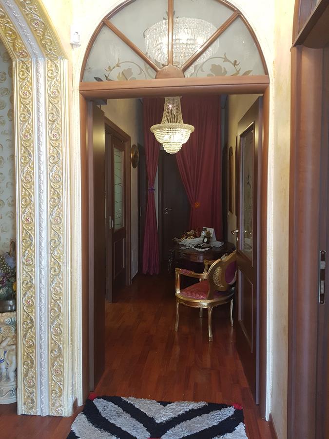 B&B Marilena Affittacamere Rocca Imperiale Exterior foto